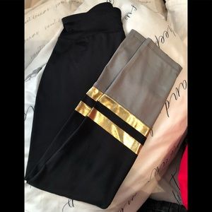 Workout tights